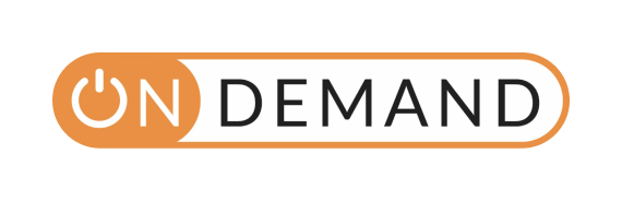 On Demand logo