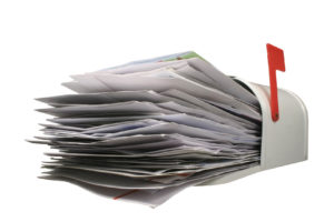 Remember to forward or stop you mail before your travel nursing jobs starts.