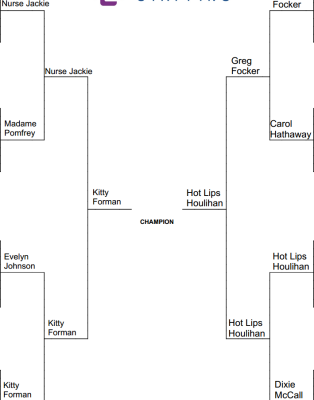 Final 4