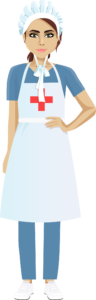 florence nightingale costume
