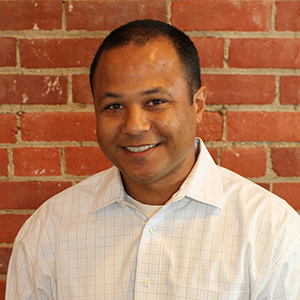 Matt Williams, Vice President of Travel Staffing