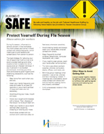 Play it Safe_Flu Season