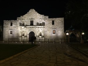 Alamo - San Antonio