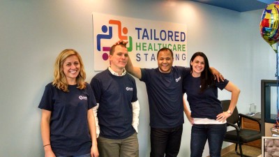 THS recruiters