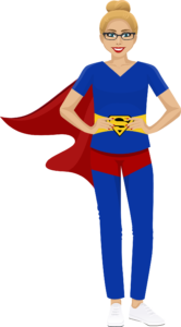 super nurse