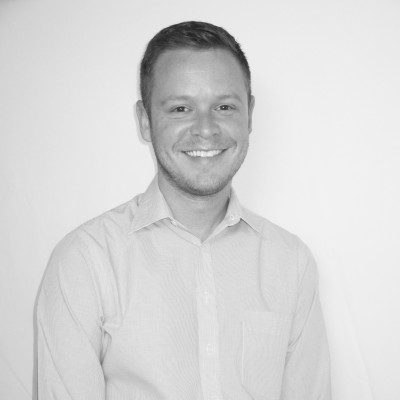 Recruiter of the Year 2015 – Jordan Dial