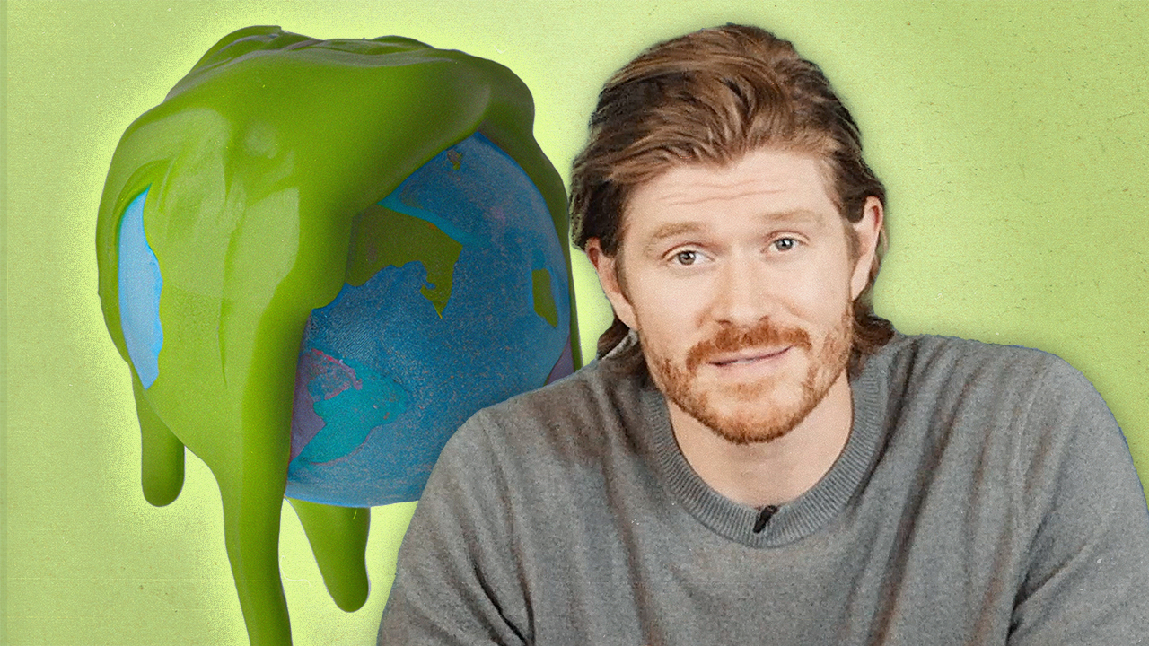 What is Greenwashing? The Surprising History and Murky Future