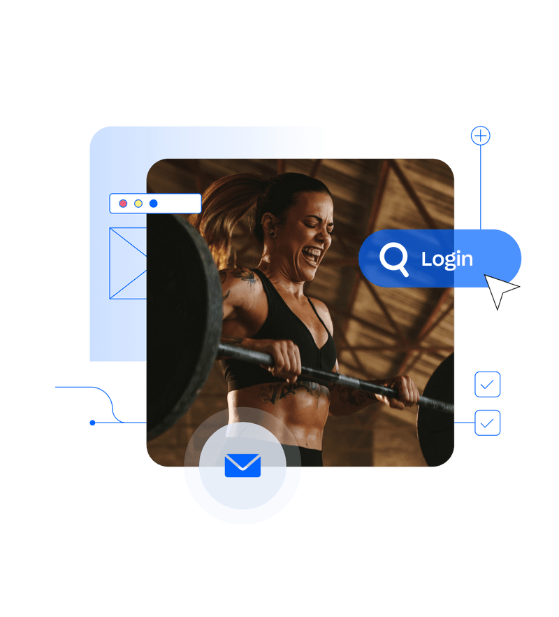 PushPress Member App