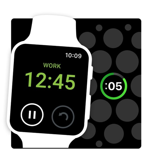 Free Workout Timer Interval Timer