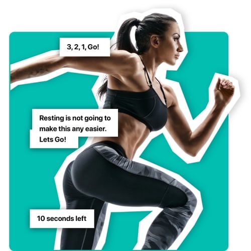 Free Workout Timer Interval Timer