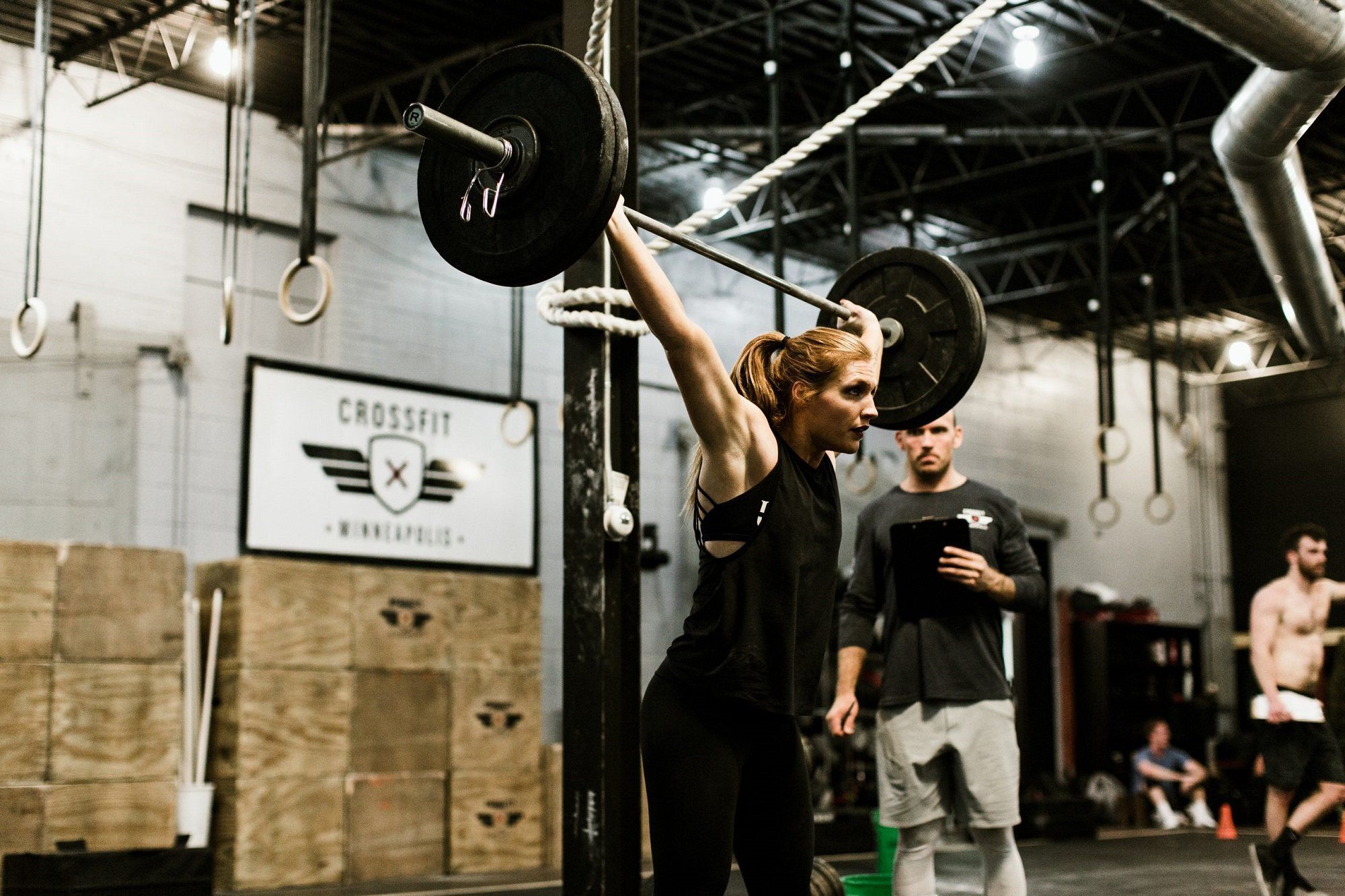 Understanding Risk Assessment as a CrossFit Gym Owner
