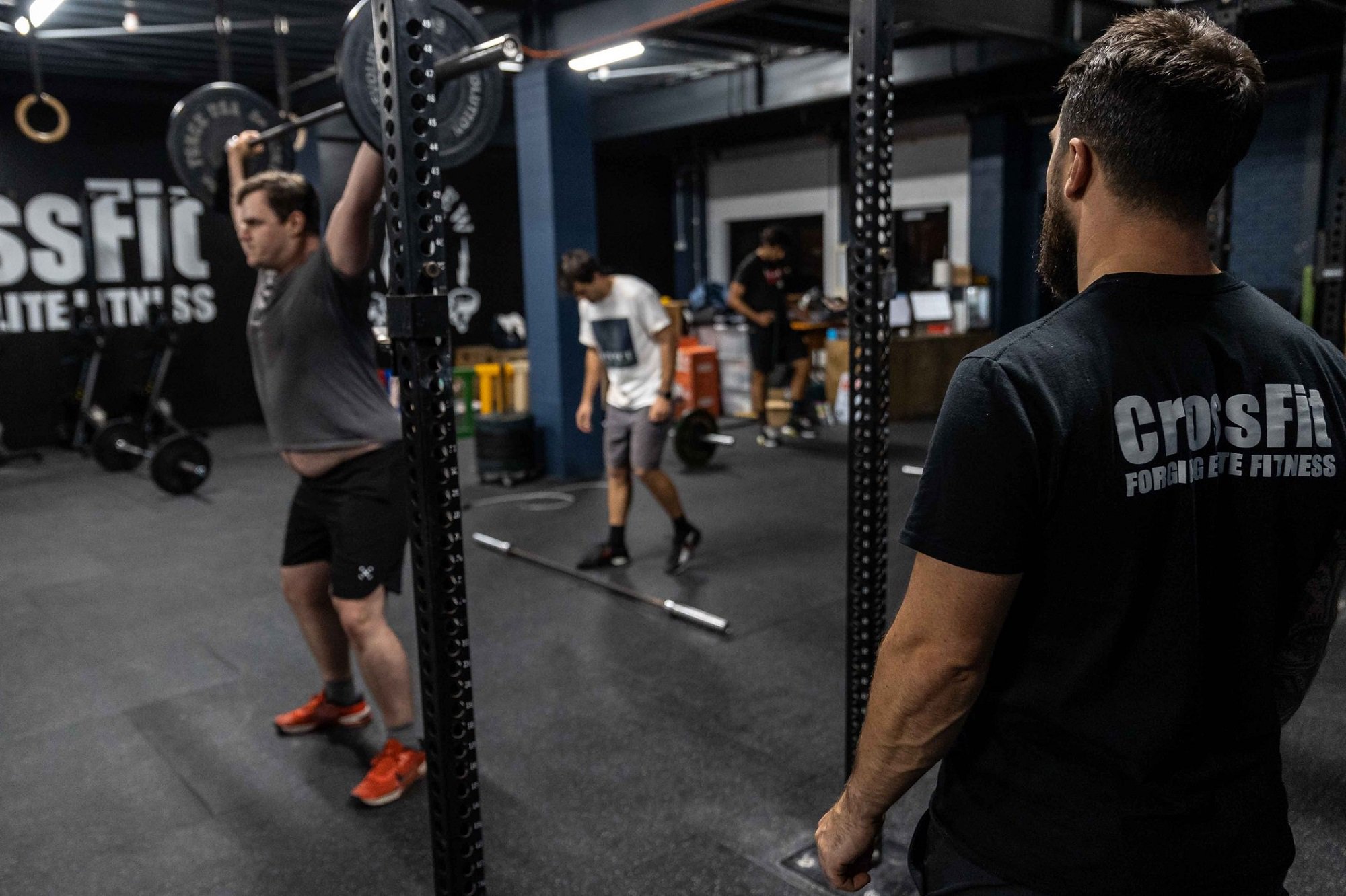 Three Tips For Hiring CrossFit Coaches (And Where To Find Them)