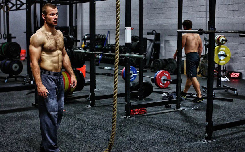 Gym Owner Debate Call Out The Rep Shaving Or Let It Slide?