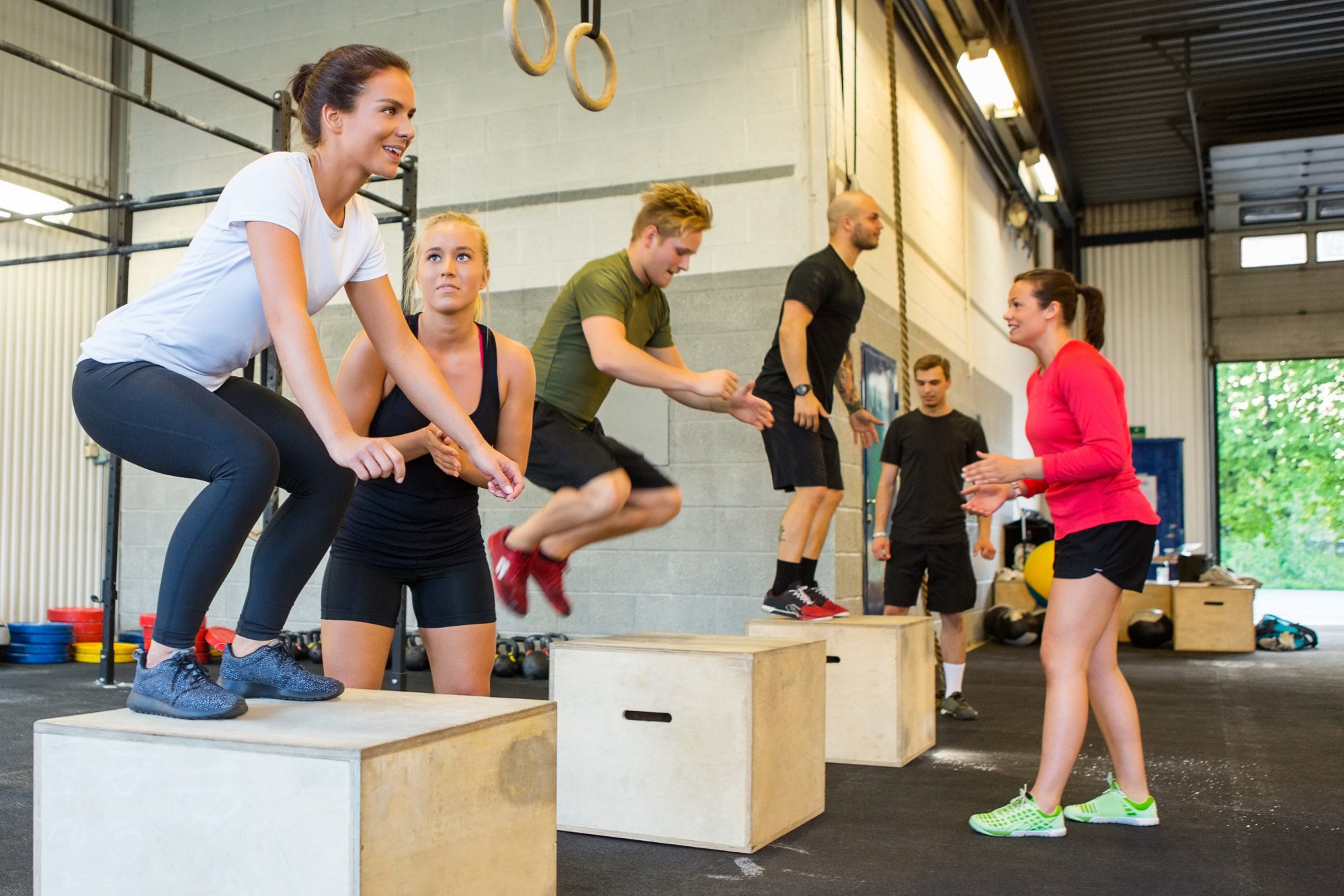 Protecting Your Gym The Three Critical Parts to a RockSolid Gym Waiver