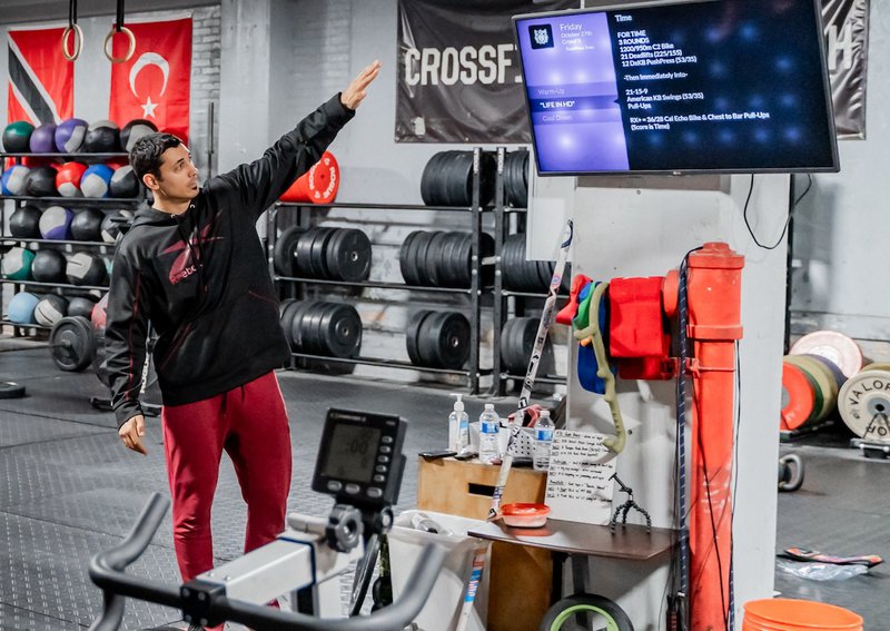 Switching from Wodify to PushPress “The Numbers Don’t Lie”