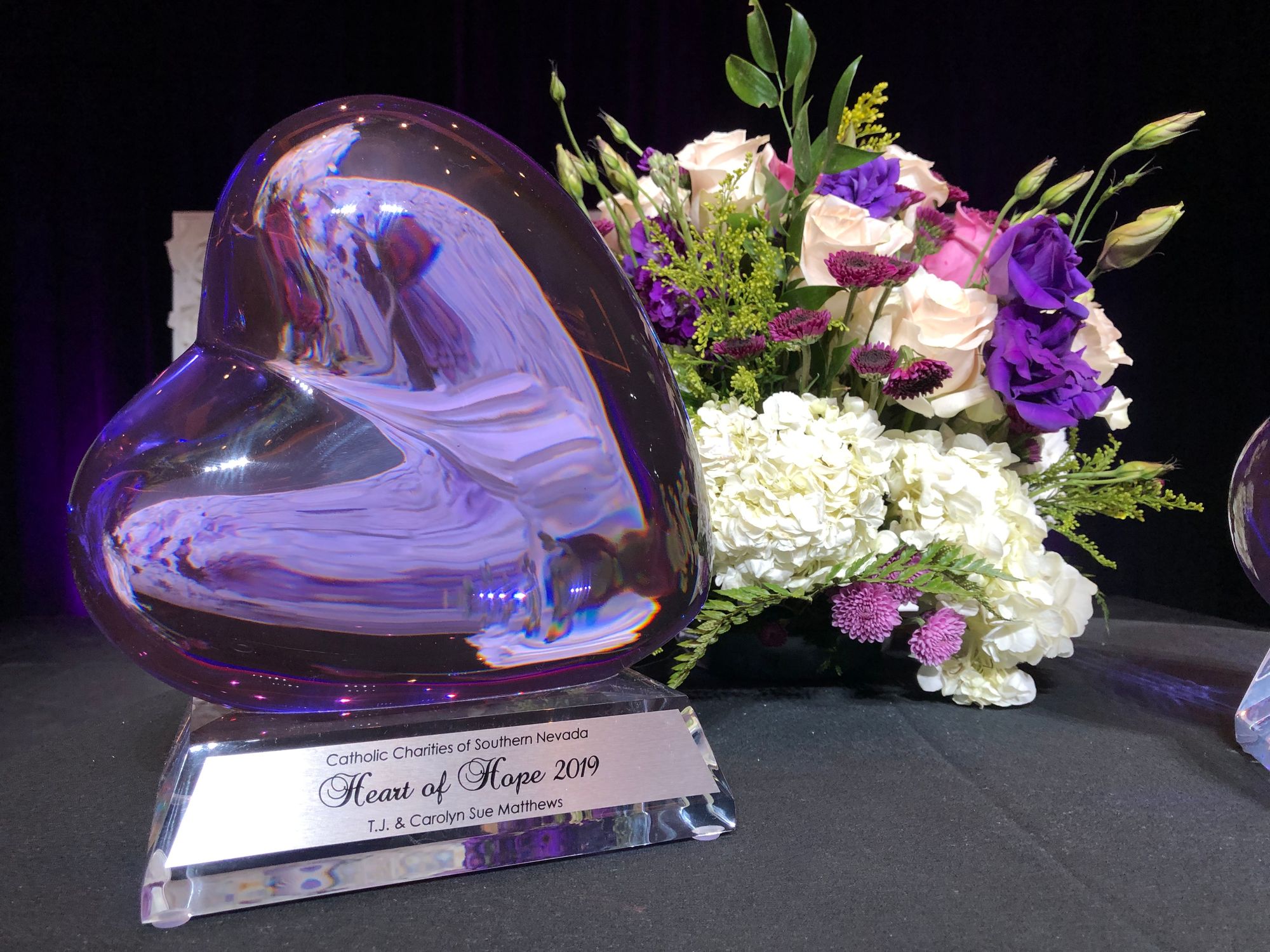 Catholic Charities Las Vegas: Empowering the Community