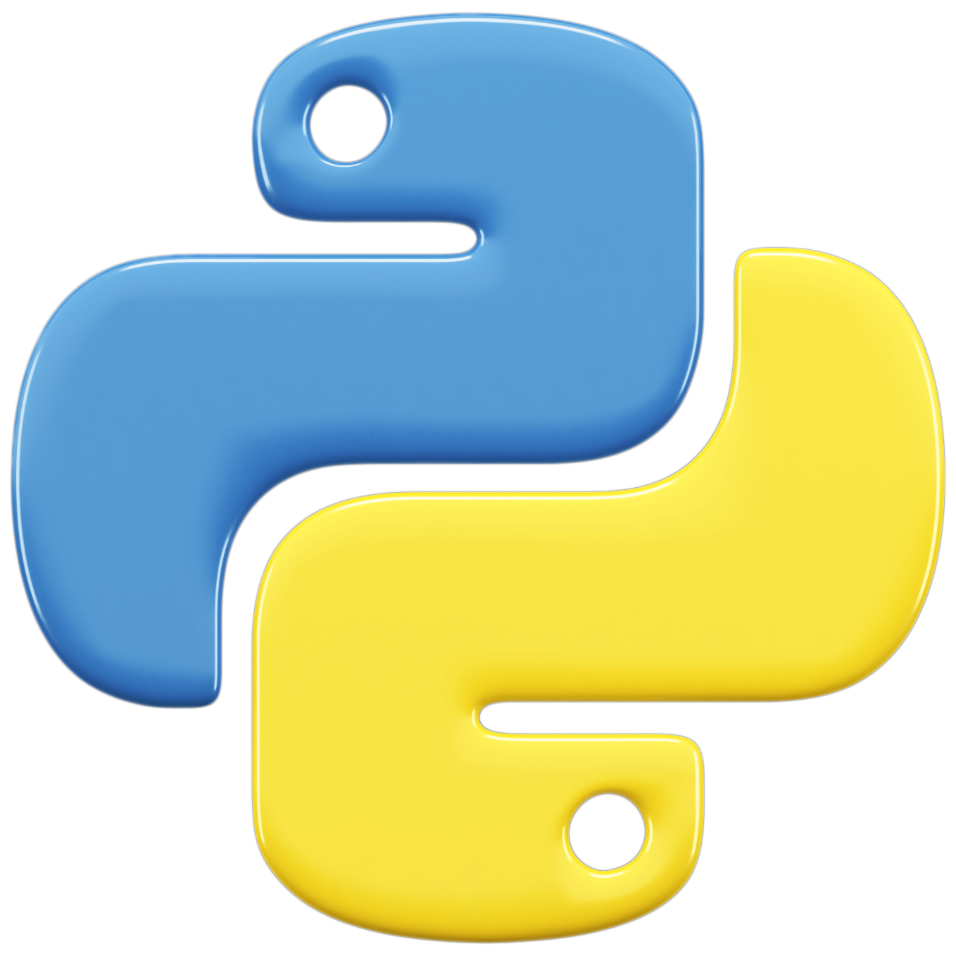 Full Stack Python