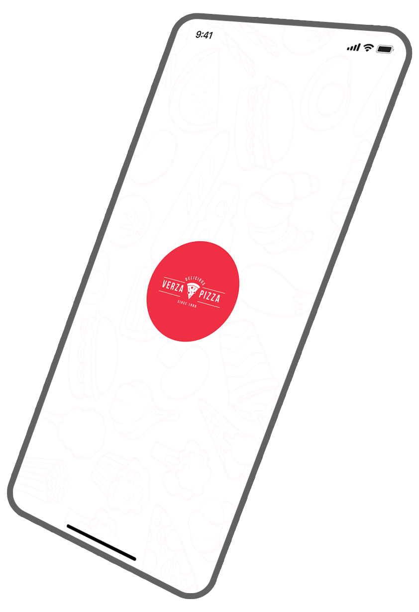 Per Diem Mobile Ordering Apps for Restaurants and Cafes