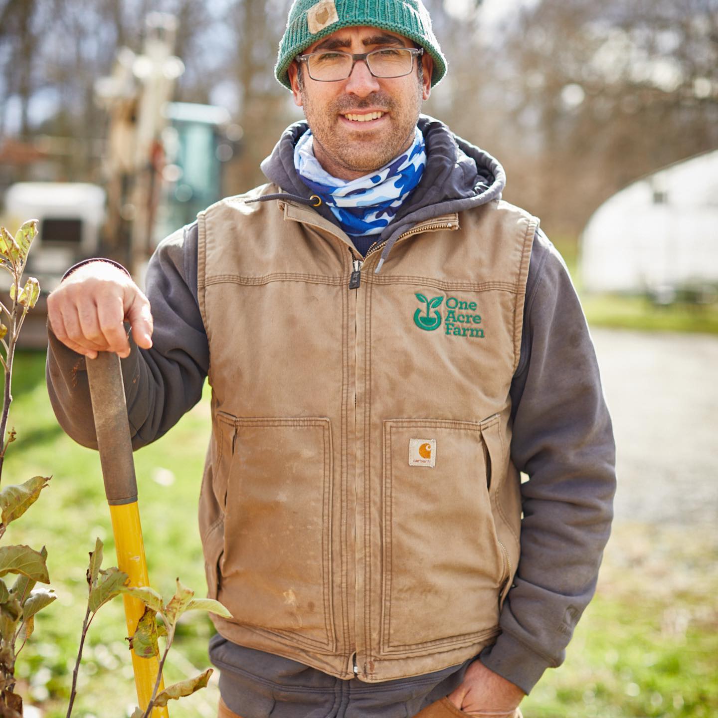 One Acre Farm