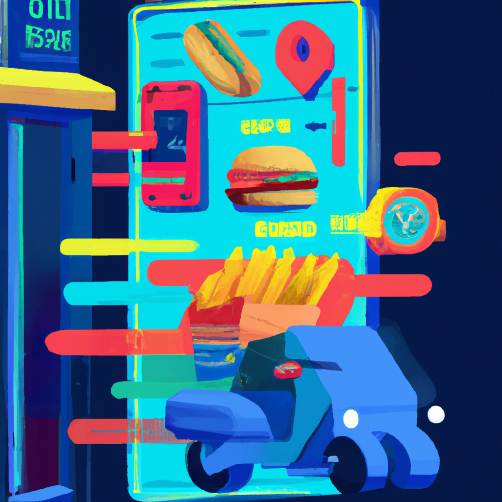 How to Use DoorDash A Restaurant Owner's Guide