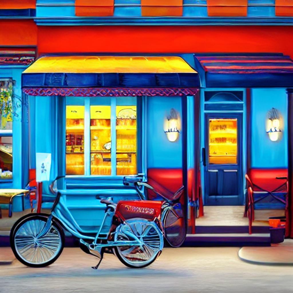 Relay Is Quietly A Force In New York City's Delivery Scene