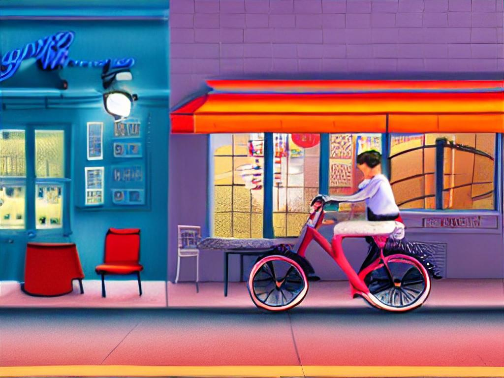 Relay Is Quietly A Force In New York City's Delivery Scene