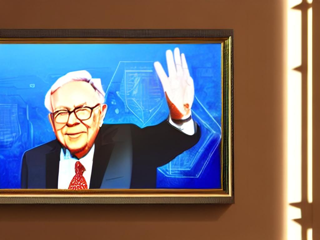 Smart Spending: What Restaurants Can Learn From Warren Buffett's Frugality