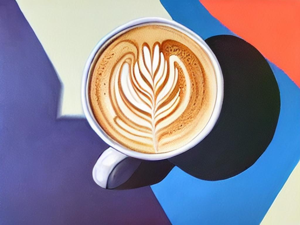 Becoming Instagram Famous Unlocking The Secrets Of Latte Art becoming-instagram-famous-unlocking-the-secrets-of-latte-art