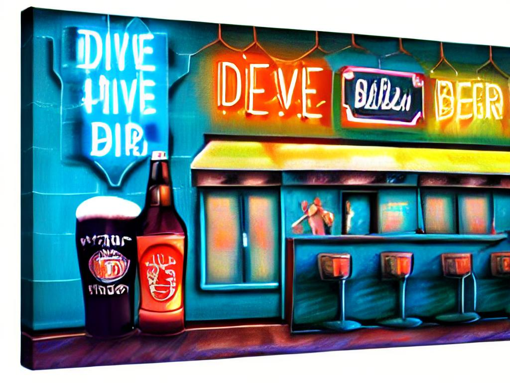 Ray’s NYC and the Rise of the Upscale Dive Bar