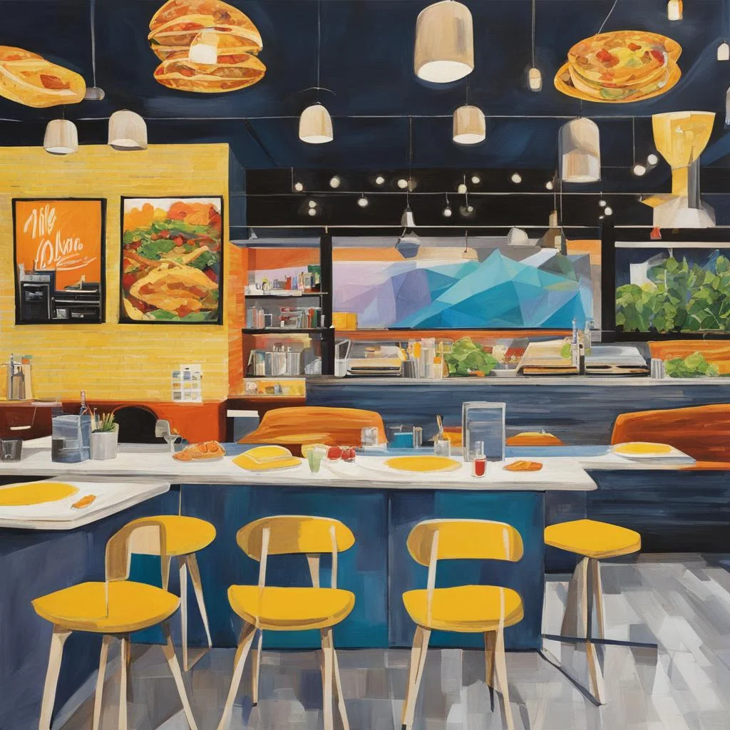 How Plomo Quesadillas Won Over Gen-Z With Square Loyalty