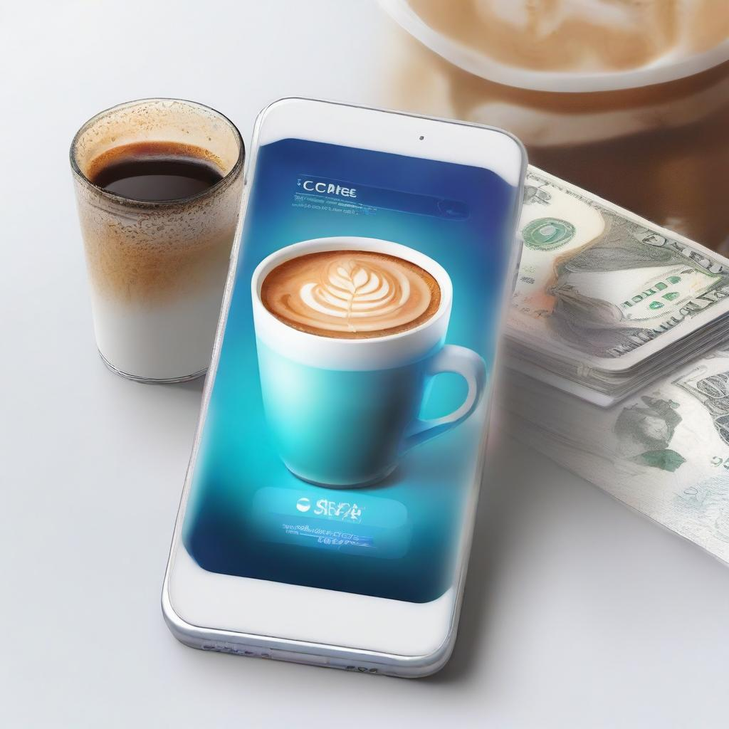 Run Your Cafe Like a Bank: How Ethereal Cafe Created a Starbucks-Style Mobile App