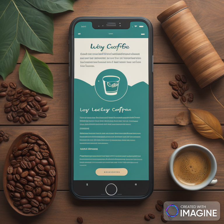 How Lucky Coffee Boosts Mobile App Adoption Through Email Campaigns