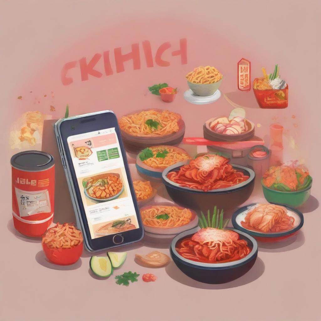 How Kimchi Box Became Michigan's Favorite Restaurant With Mobile Ordering