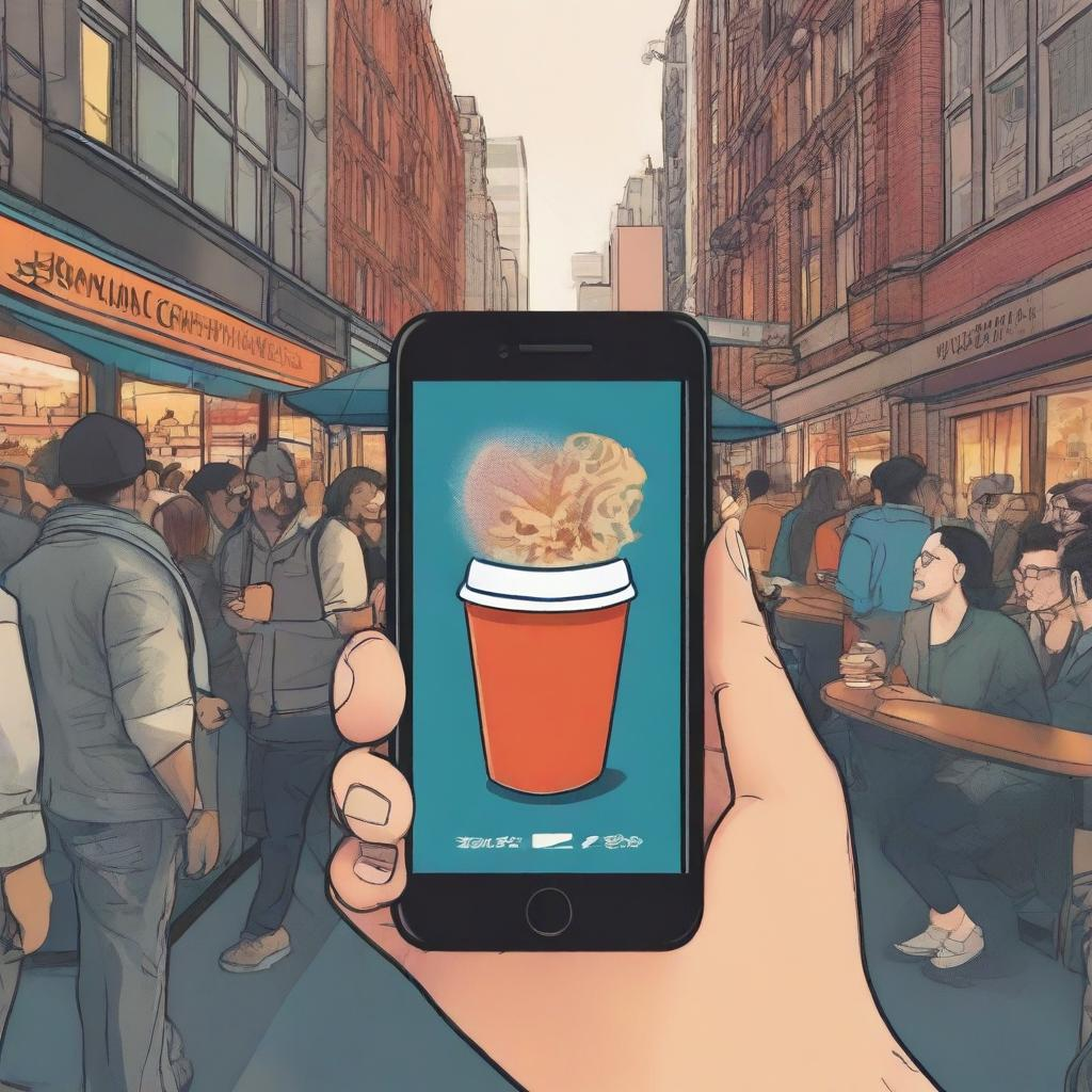 How Kona Coffee Roasters Transformed NYC’s Commuter Coffee Culture with Per Diem