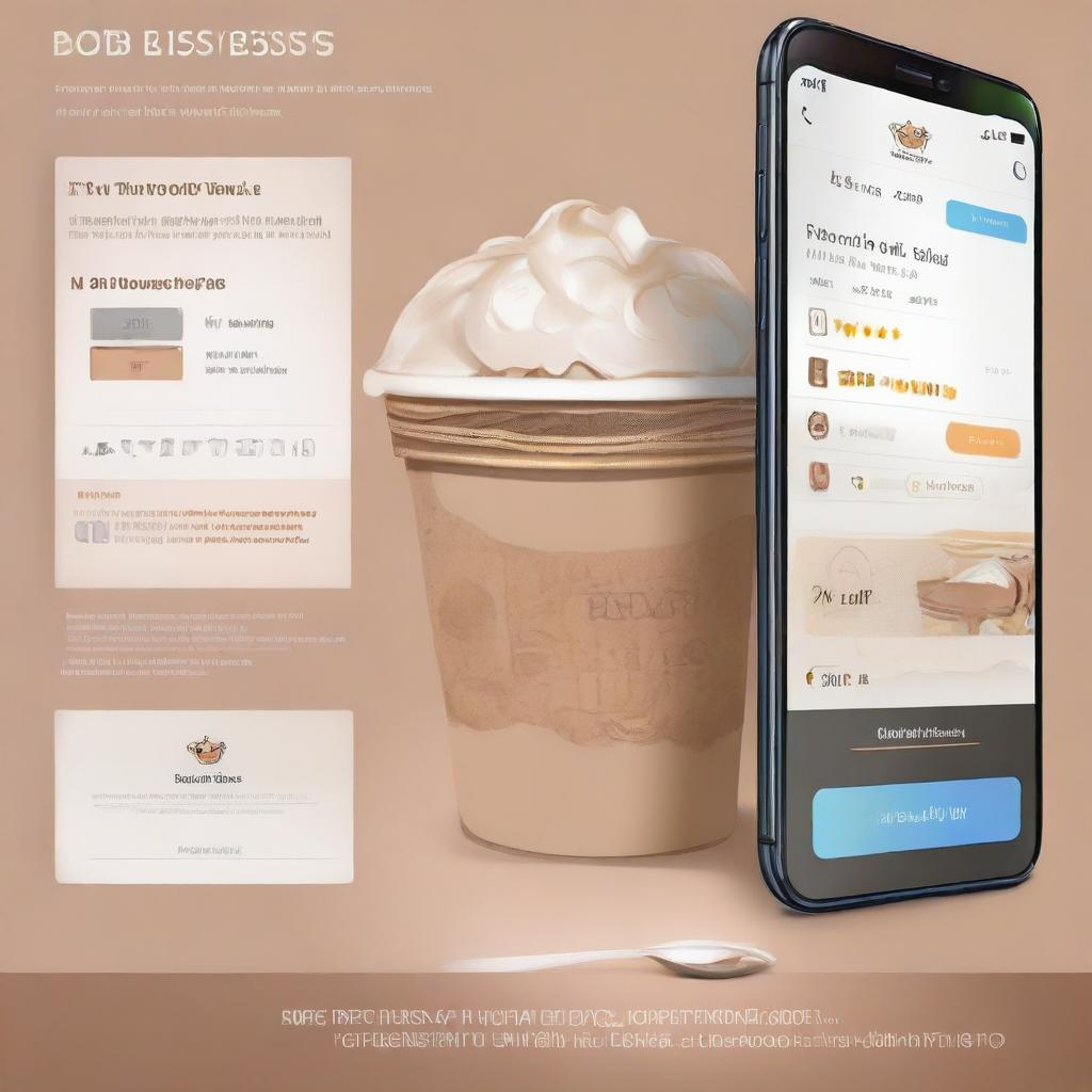 How Boba Bliss Drove Sales Through Mobile App Coupons