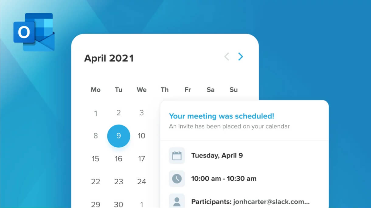 Meeting Scheduling Tool: Schedule Meetings Easily | Yesware