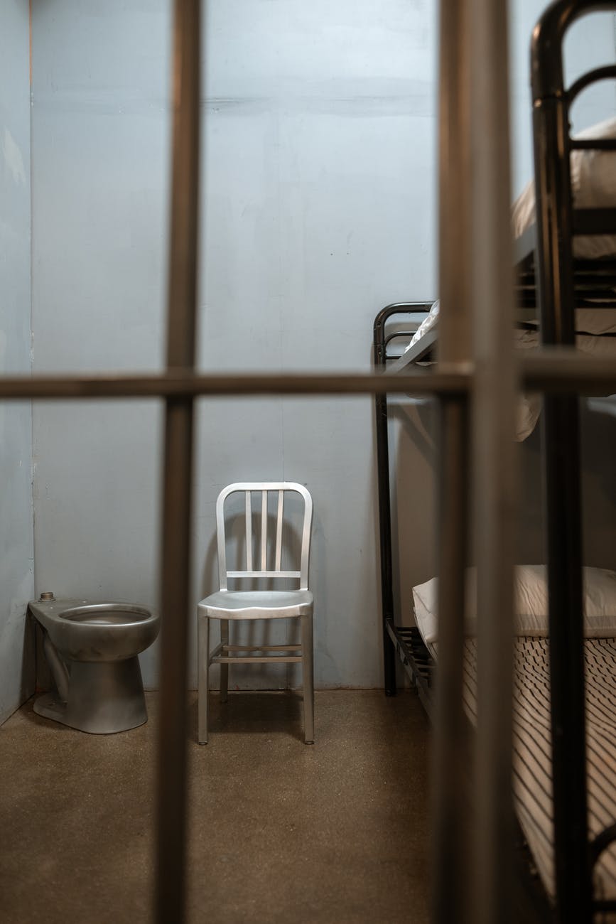H Law Group Is There Jail Time For A California DUI 