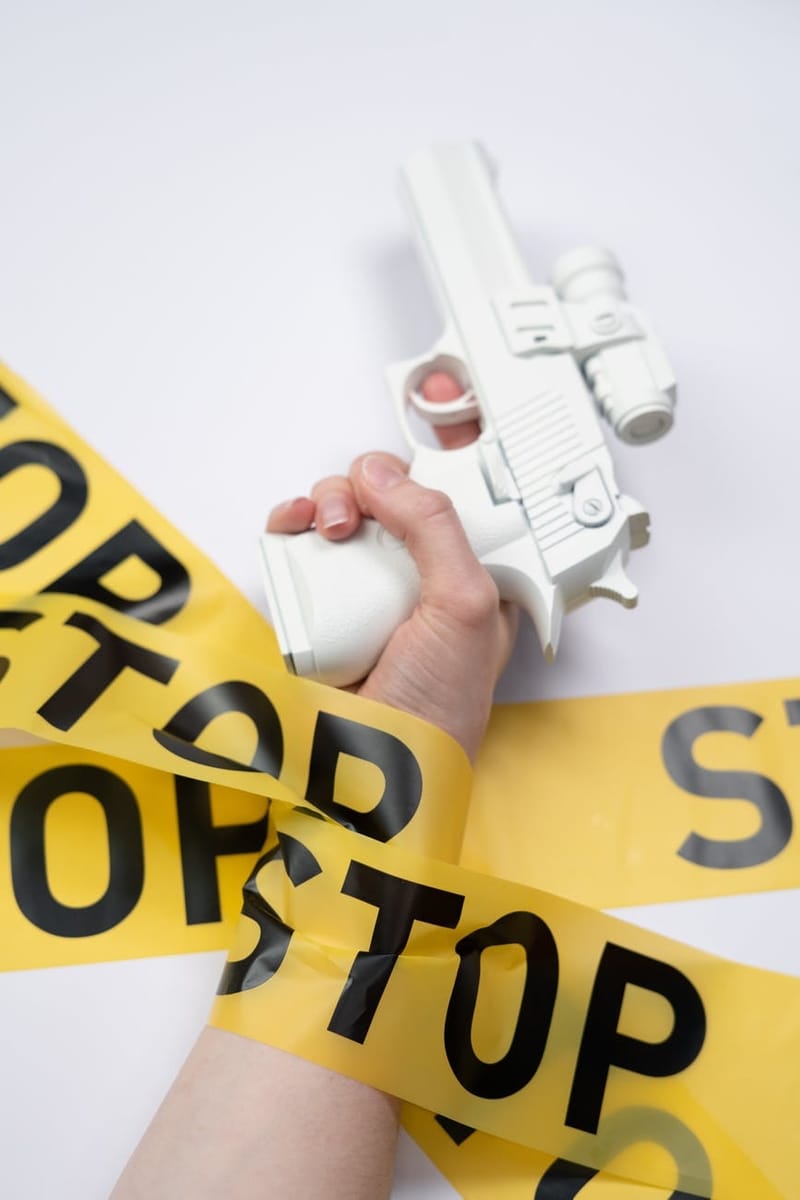 H Law Group What to Know About Carrying a Loaded Firearm