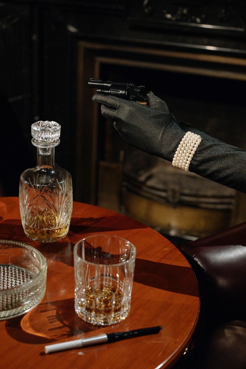 H Law Group What Does Possession of a Firearm Mean?