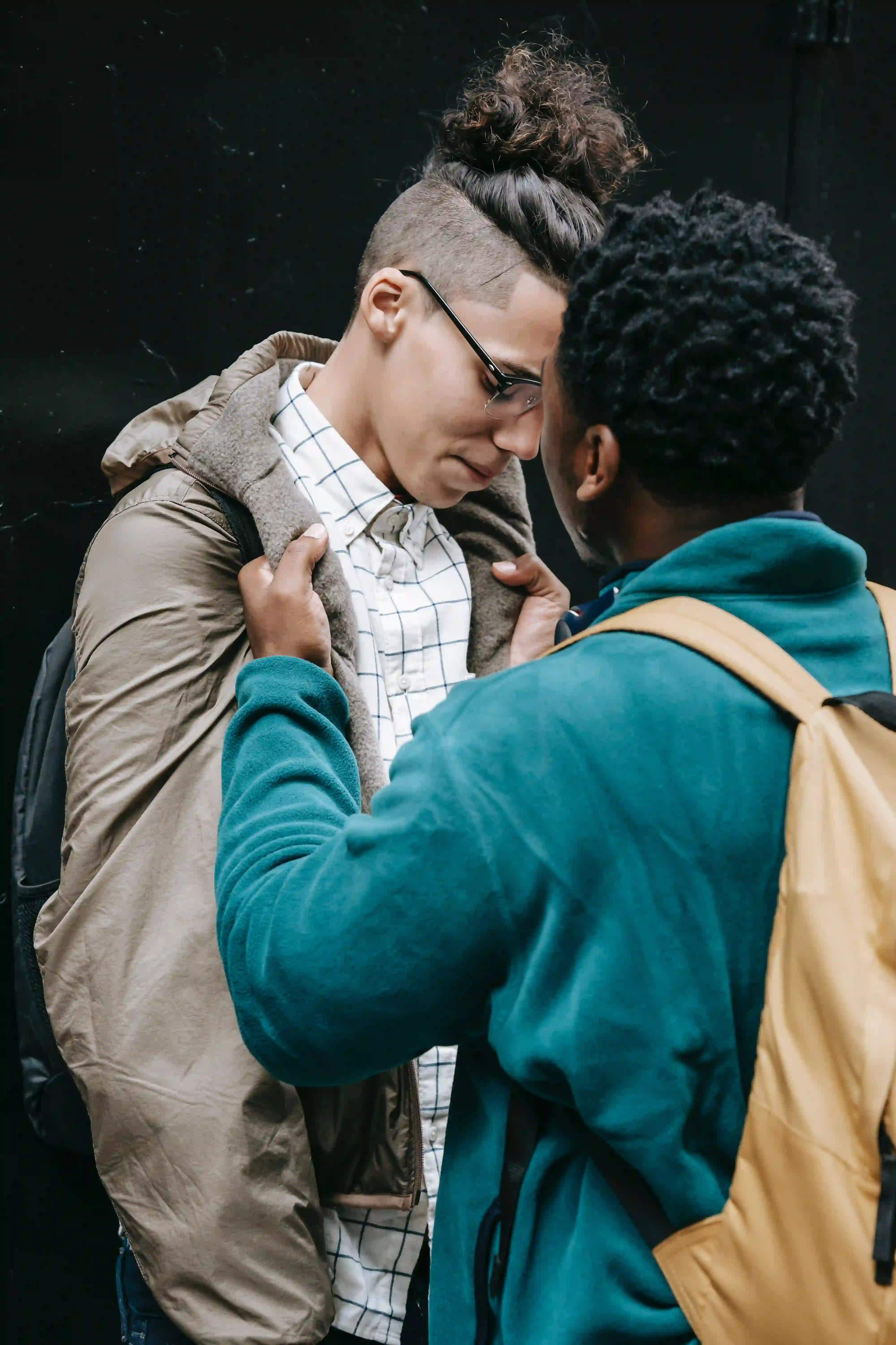 H Law Group What Defines Extortion In California?