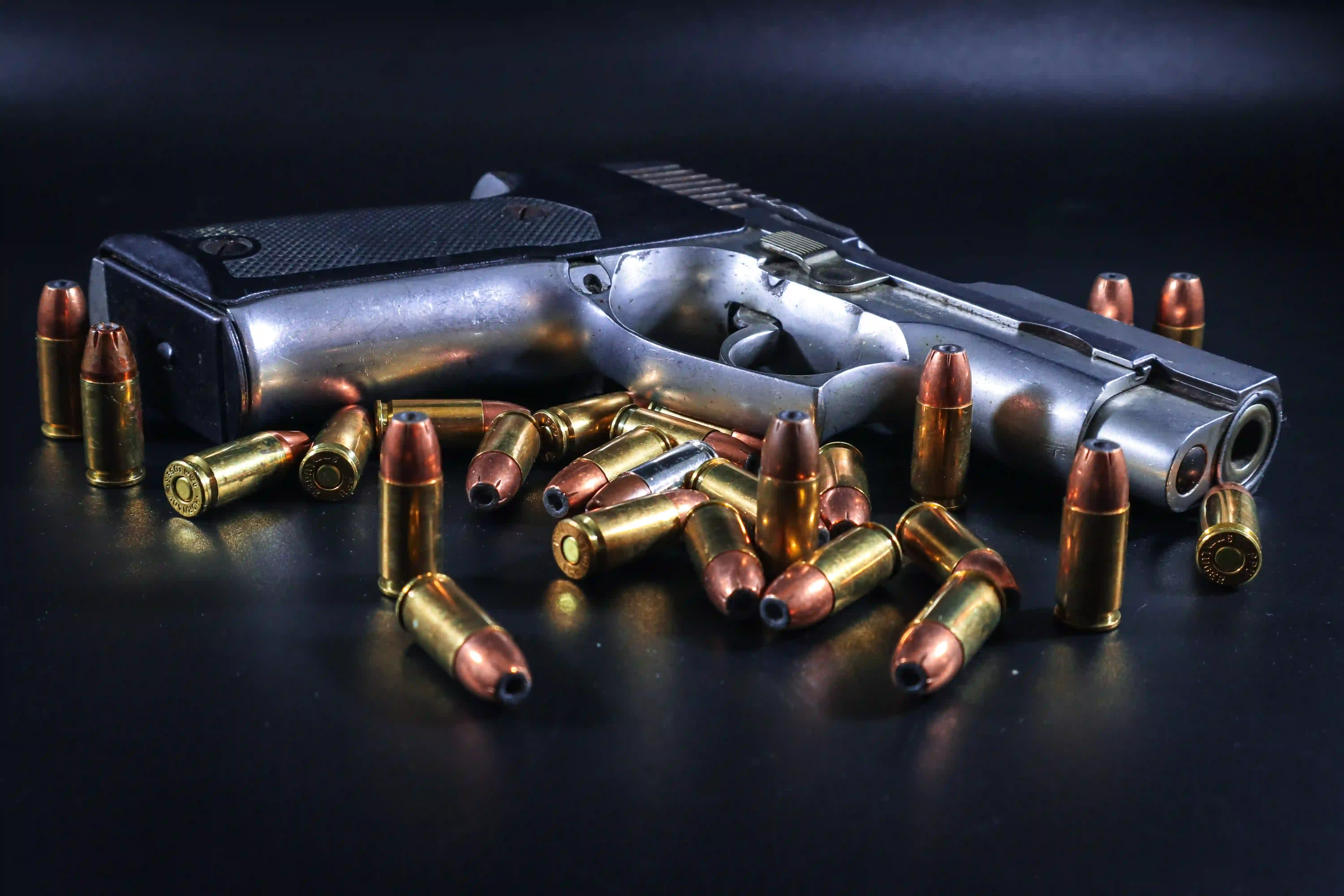 H Law Group Concealing a Firearm Without a Concealed Carry License