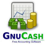 GnuCash logo