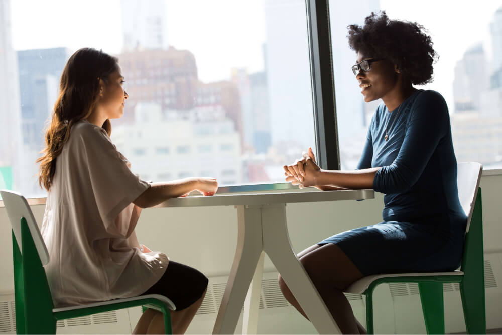 Asking to get a true representation of your services