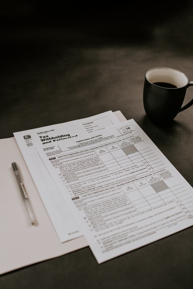 Lodging reports