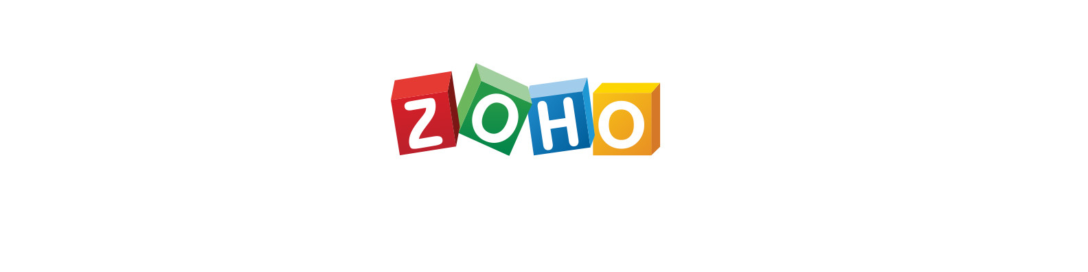 Zoho logo