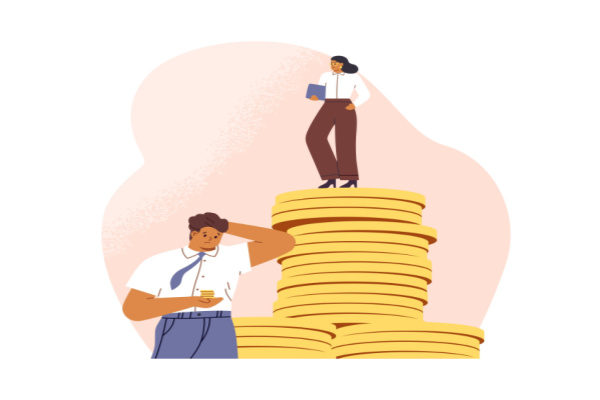 Is Your Job Leveling Approach Driving Growth Inequity?