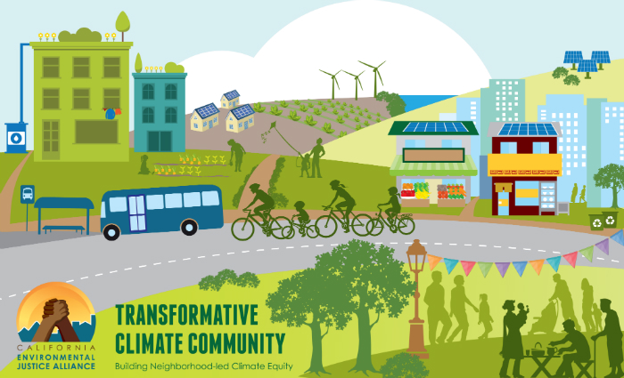 Climate Resilience & Health Equity