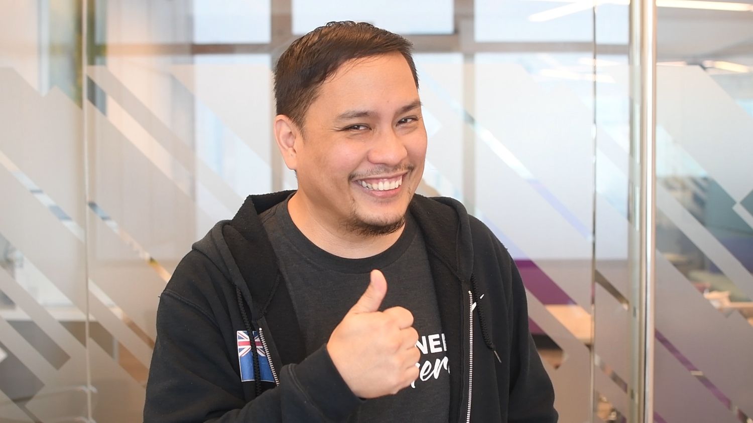 Meet: Norem Trayfalgar - PartnerHero