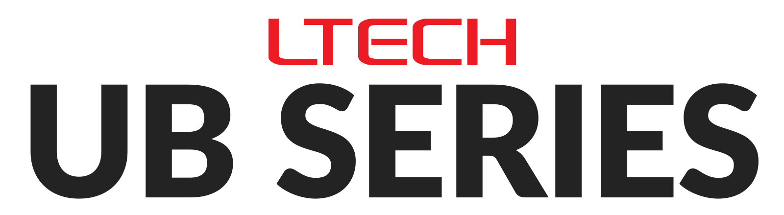 LTECH UB Series Lighting Control System