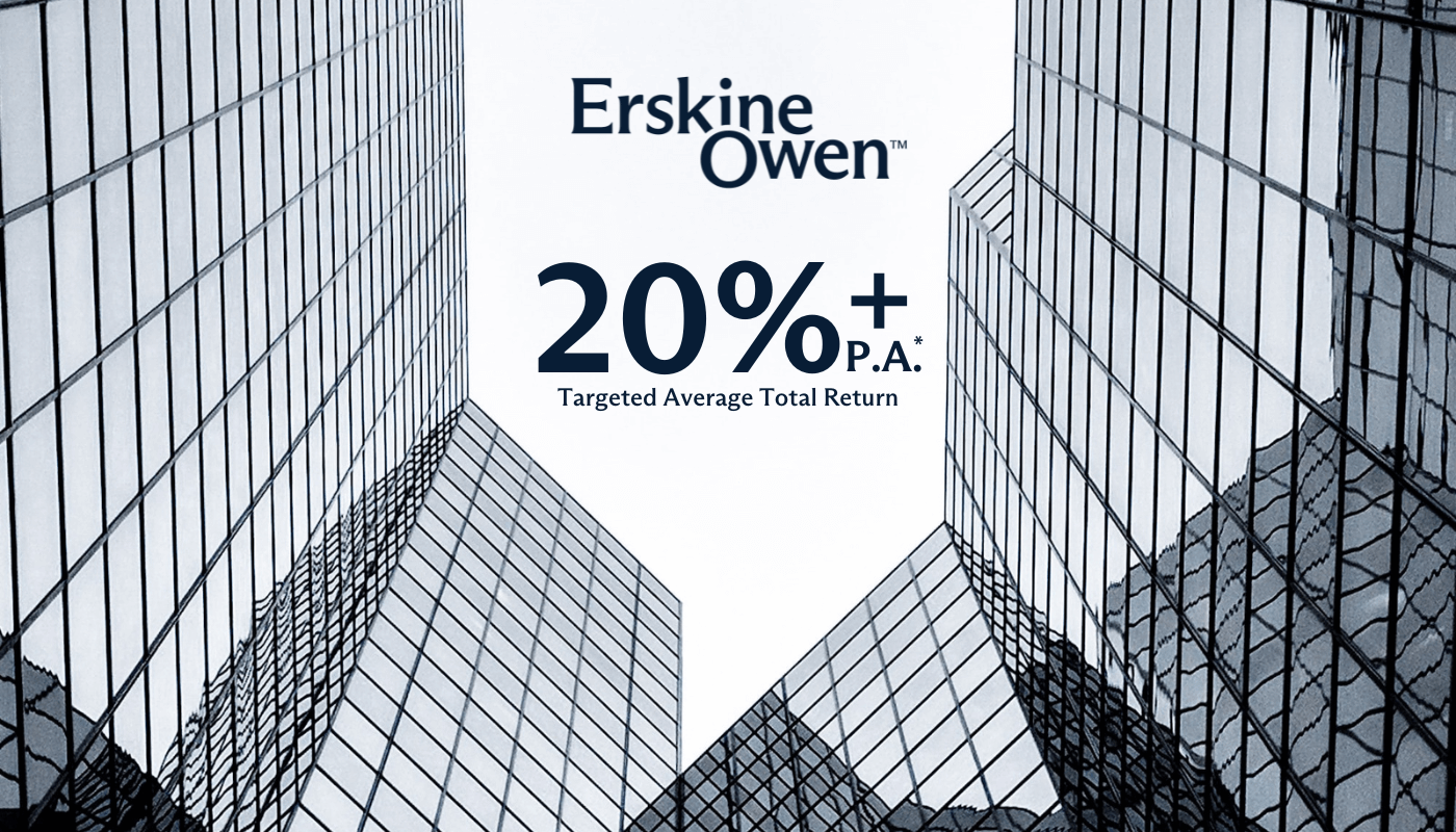Erskine Owen Growth Fund LTD Partnership
